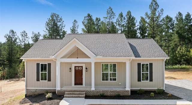 Photo of 1106 George Washington Hwy, Charlotte Courthouse, VA 23923