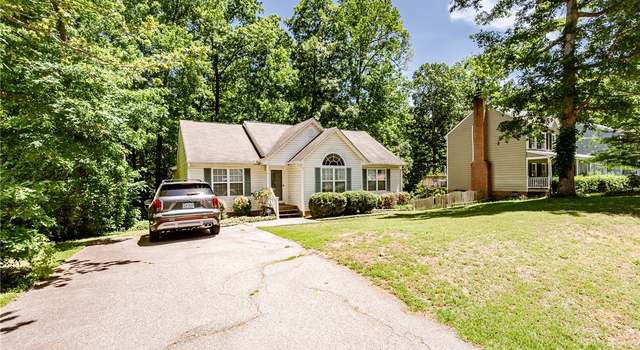 Photo of 2707 Quisenberry St, Midlothian, VA 23112