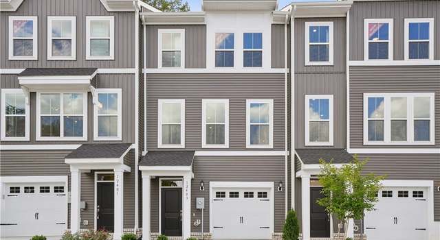 Photo of 12403 Gaytoncrest Ln, Henrico, VA 23233
