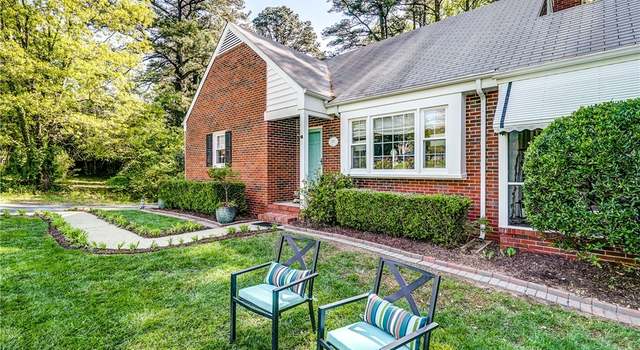 Photo of 1217 Beverly Dr, Henrico, VA 23229