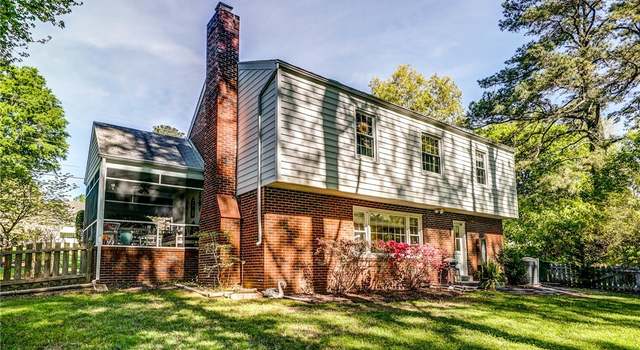 Photo of 1217 Beverly Dr, Henrico, VA 23229