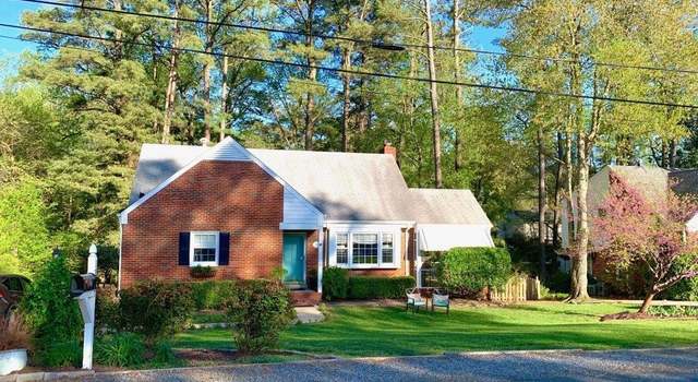 Photo of 1217 Beverly Dr, Henrico, VA 23229