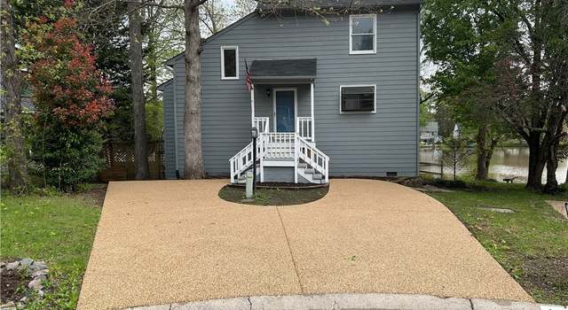 Photo of 14714 Midship Woods Ct, Chesterfield, VA 23832