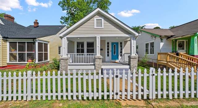 Photo of 2013 Fairfax Ave, Richmond, VA 23224