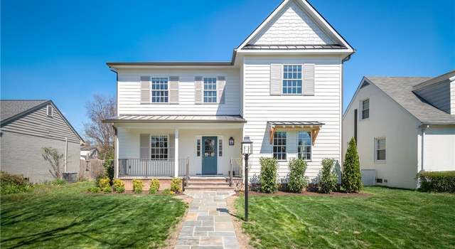 Photo of 4614 Cutshaw Ave, Richmond, VA 23230