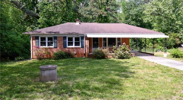 Photo of 2227 Oral Oaks Rd, Kenbridge, VA 23944