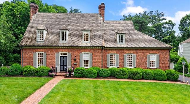 Photo of 3902 Sulgrave Rd, Richmond, VA 23221