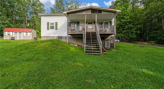 Photo of 326 Gobblers Knob Dr, Keokee, VA 24265