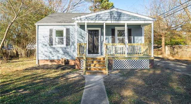 Photo of 5414 Jarvis Rd, Richmond, VA 23224