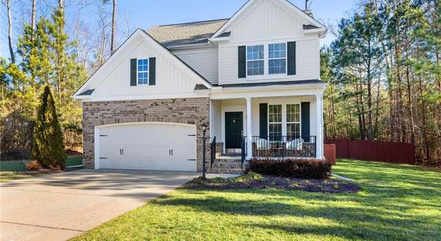 Photo of 14313 Old Beaver Ln, Chester, VA 23831