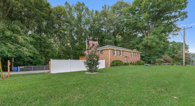 Photo of 7209 Birchett Dr, Prince George, VA 23875