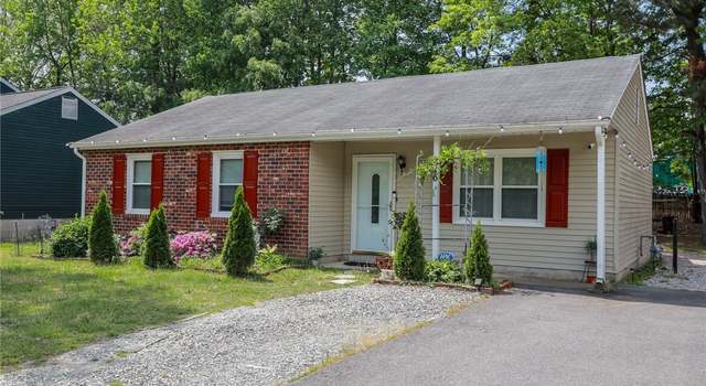 Photo of 816 Pebble Ct, Richmond, VA 23224