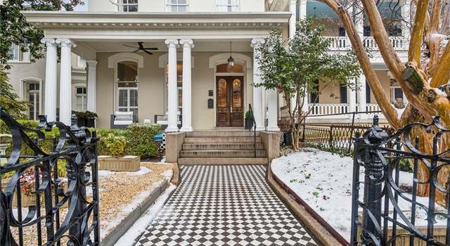 Photo of 206 W Franklin St, Richmond, VA 23220