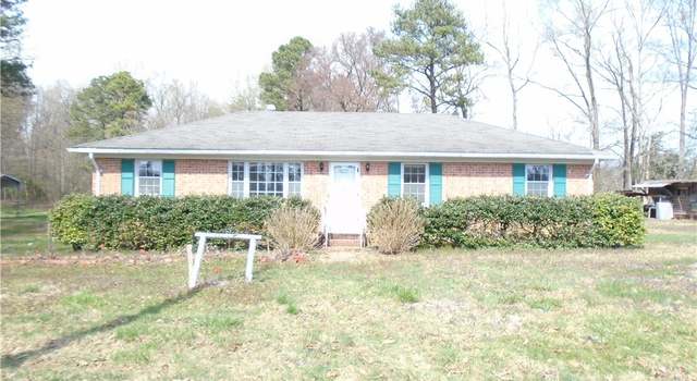 Photo of 645 Etna Mills Rd, Manquin, VA 23106
