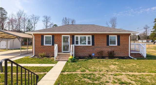 Photo of 5321 Warwick Rd, Richmond, VA 23224