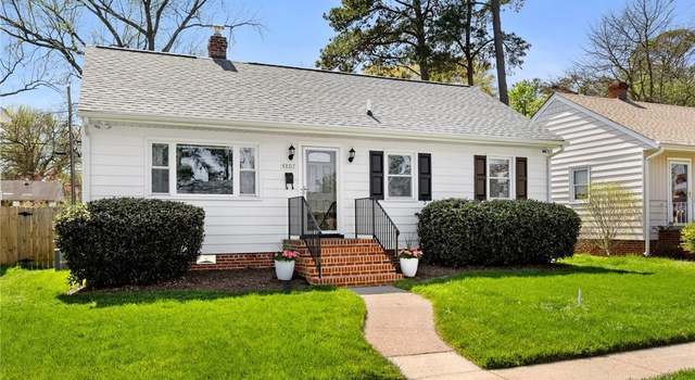 Photo of 4807 Augusta Ave, Richmond, VA 23230