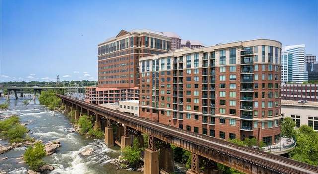 Photo of 1101 Haxall Pt Unit U810, Richmond, VA 23219