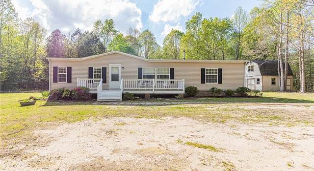 Photo of 436 Carrie Ln, Shacklefords, VA 23156