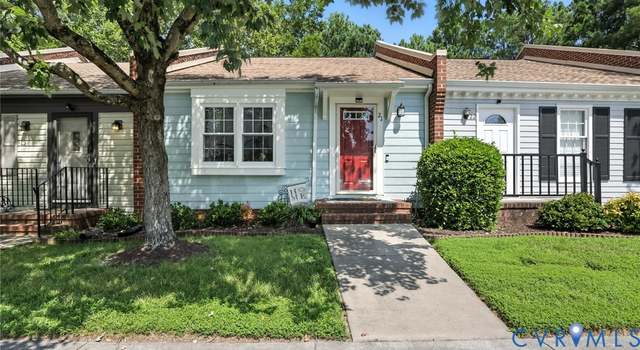 Photo of 21 Brandywine Ct, Colonial Heights, VA 23834