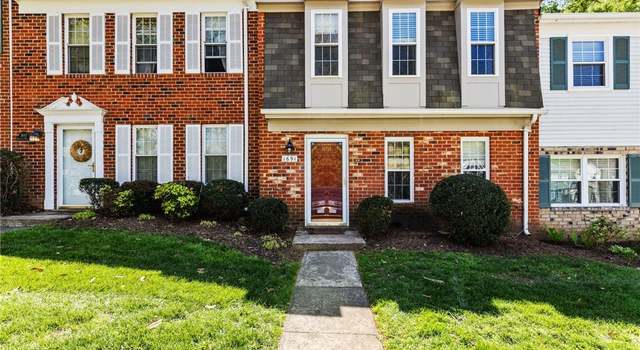 Photo of 1691 Heritage Hill Dr, Henrico, VA 23238