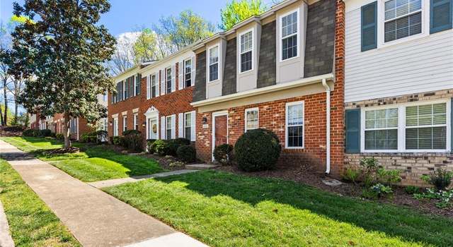 Photo of 1691 Heritage Hill Dr, Henrico, VA 23238