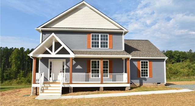 Photo of 7071 Winthrop St, Henrico, VA 23231