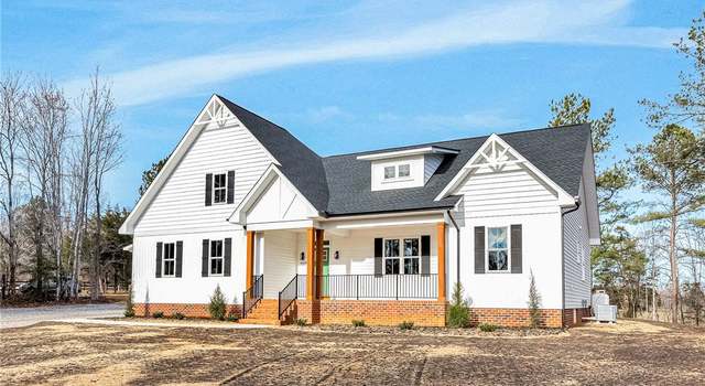 Photo of 16652 Parsons Rd, Beaverdam, VA 23015
