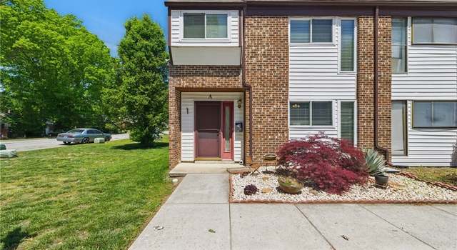 Photo of 115 Windsor Pines Way Unit A, Newport News, VA 23608