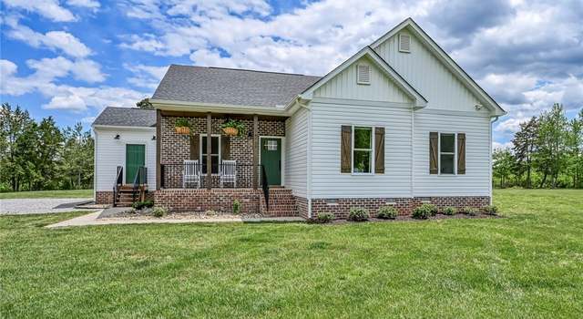 Photo of 16093 Union Church Rd, Beaverdam, VA 23015
