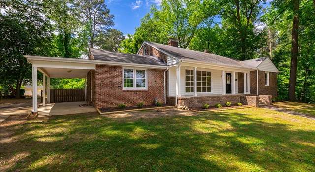 Photo of 1014 Elko Ave, Colonial Heights, VA 23834