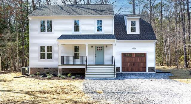 Photo of 20018 Oak River Ct, South Chesterfield, VA 23803