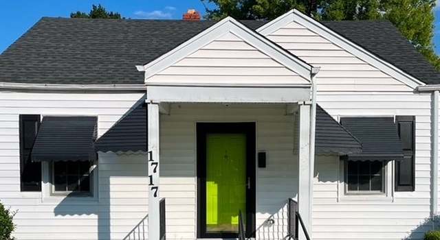 Photo of 1717 Mechanicsville Tpke, Richmond, VA 23223