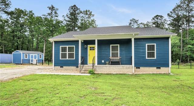 Photo of 9300 Adkins Rd, Charles City, VA 23030