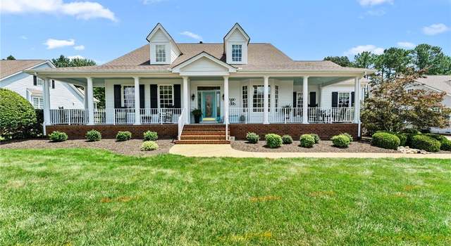Photo of 845 Dogwood Dell Ln, Midlothian, VA 23113