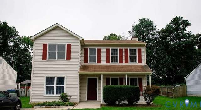 Photo of 645 Westover Woods Cir, Richmond, VA 23225