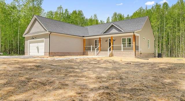 Photo of 14954 Lebanon Rd, Spring Grove, VA 23842
