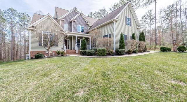 Photo of 7401 Maclachlan Dr, Chesterfield, VA 23838