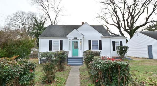 Photo of 4213 Leake Ave, Richmond, VA 23224