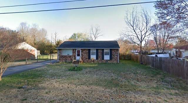 Photo of 5300 Jarvis Rd, Richmond, VA 23224