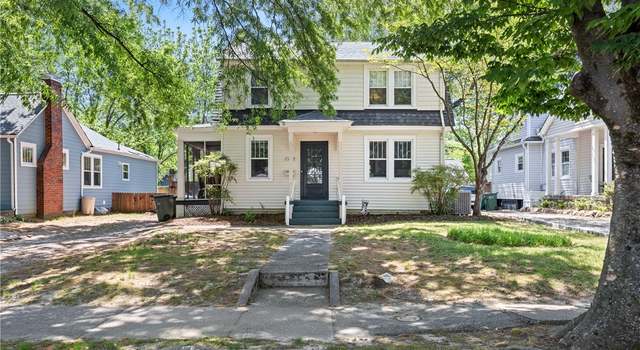 Photo of 1703 Seddon Rd, Richmond, VA 23227