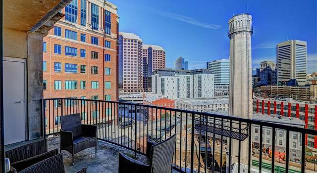 Photo of 1101 Haxall Pt Unit U1003, Richmond, VA 23219
