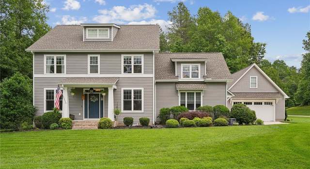 Photo of 12419 Duntrune Ct, Chesterfield, VA 23838