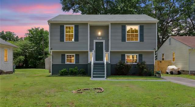 Photo of 831 Winnetka Ave, Henrico, VA 23227