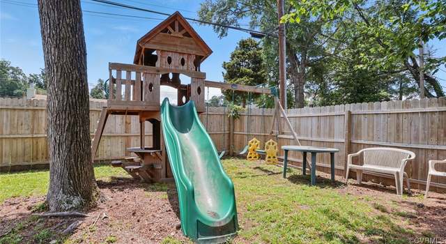 Photo of 831 Winnetka Ave, Henrico, VA 23227