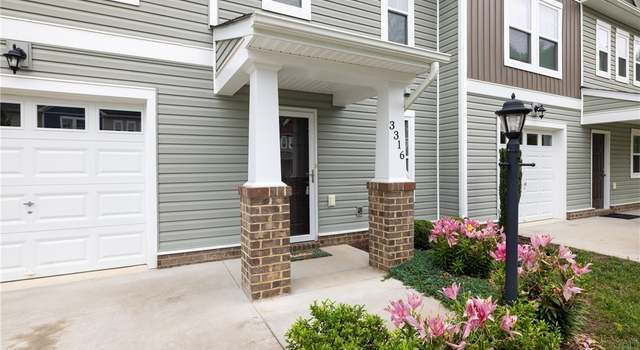 Photo of 3316 New Heritage Loop, Henrico, VA 23231