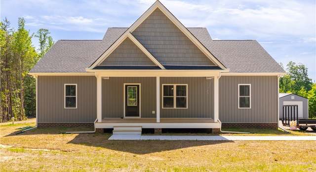 Photo of 69 Jenkins Church Rd, Cumberland, VA 23040