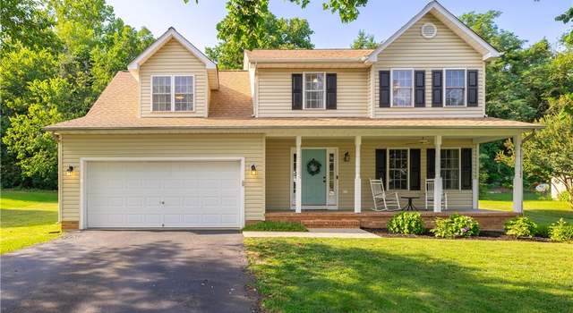Photo of 175 Roper Dr, Bowling Green, VA 22427