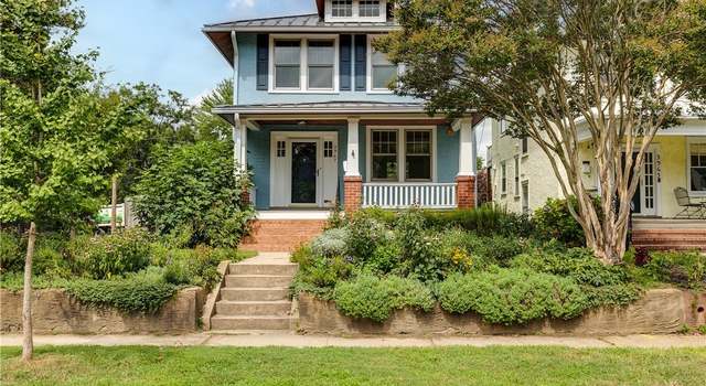 Photo of 3967 Fauquier Ave, Richmond, VA 23227