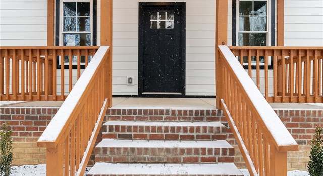 Photo of 3205 Jeter Ave, Richmond, VA 23222