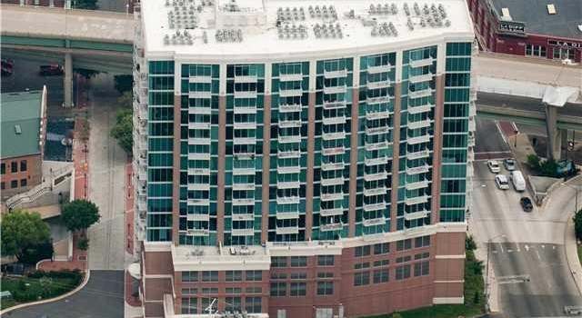 Photo of 301 Virginia St #805, Richmond, VA 23219